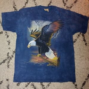 VTG The Mountain Eagle Tee